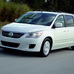 Volkswagen Routan SEL CARB vs Hyundai Elantra Sedan Limited