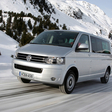 T5 Caravelle 2.0 TSI Trendline long