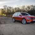 Tiguan 2.0 TDI Trend 4X2 BlueMotion