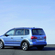 Volkswagen Touran 1.6 TDI Trendline