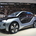 Studebaker Daytona Wagonaire vs BMW i3