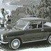 Fiat 850 Coupé vs Cadillac ATS-V.R