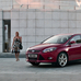 Ford Focus 2.0 TDCi Titanium Powershift vs Ford Focus Estate 1.6TDCi Titanium Best ECOnetic