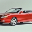 Tiburon Convertible Concept