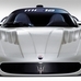 Maserati MC12 vs Ford Shelby GT500 Convertible