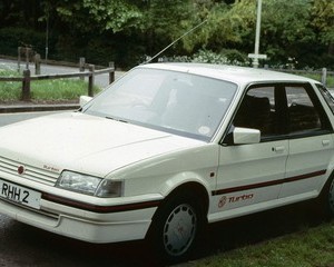 Montego Turbo