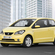 Seat Mii 1.0 Style Plus