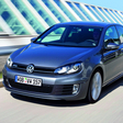 Golf 1.6 TDI DSG Confortline