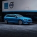 Volvo V60 Polestar vs Volvo S60 Polestar