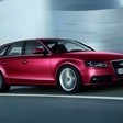 A4 Avant 1.8 TFSI Ambiente