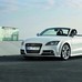 Audi TTS Roadster 2.0 TFSI vs Saab 9-4X 3.0i XWD vs Chevrolet Camaro Convertible 3.6L V6 LT vs Fiat 500 1.4 Multiair Lounge