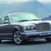 Bentley Arnage T vs Opel Movano Combi 2.3 CDTI L1H1 3,0t