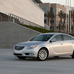 Buick Regal CXL vs Toyota Camry Base vs Subaru Impreza 2.5i  Premium vs Volkswagen Jetta Limited Edition PZEV