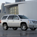 Chevrolet Avalanche LS 2WD vs Cadillac Escalade 2WD Hybrid vs Ford F-Series F-150 157-in. WB FX4 Styleside SuperCrew 4x4