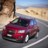 Chevrolet Trax 1.7 LT Auto