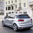 C4 Picasso e-HDi VTR+