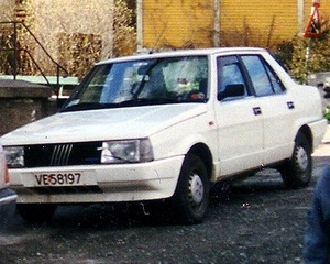 Regata 85