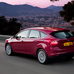 Focus Hatchback 1.6 Zetec S