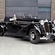 Horch 853A Special Roadster