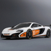 Volkswagen Touran 1.4 TSI SE vs McLaren 650 S SPRINT