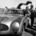 Mercedes-Benz 300 SL Competition Coupe vs Ferrari Dino 206 SP