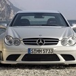 CLK 63 AMG Black Series