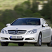 E 220 CDI Coupé BlueEfficiency Auto