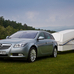 Insignia 2.0 CDTI BiTurbo ECOTEC Automatic