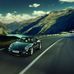 Porsche 911 Turbo S Cabriolet vs Maserati Tipo 64 Birdcage V12