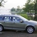 Volvo V70 D5 Momentum vs Nissan Patrol 3.0 DI XE Plus vs Audi A6 Avant 3.0 V6 TDI quattro vs Mercedes-Benz G 350 BlueTEC Station