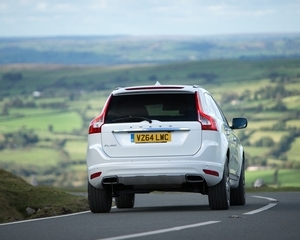 Volvo XC60 D4 Kinetic