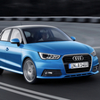 A1 Sportback 1.0 TFSI Design