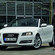 Audi A3 Cabriolet 2.0 TFSI Ambition