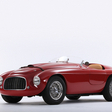 166 MM Touring Barchetta