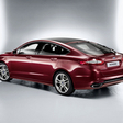 Mondeo 1.6 TDCi S/S Titanium Business