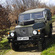 Land Rover Series III Miitary Half Tonne