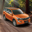 XUV500 W8