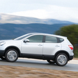 Qashqai 1.6 4x2 Visia