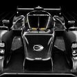 Ligier JS P217