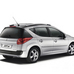 Mitsubishi Colt 1.5T Ralliart vs Opel Meriva 1.4 vs Peugeot 207 SW Outdoor 1.4 VTi vs Hyundai i30 1.4 Classic