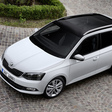 Fabia Break 1.2 TSI Style