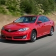 Camry 2.5 XLE