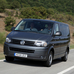 BMW 502 vs Volkswagen T5 Caravelle 2.0 TSI Comfortline long