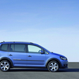 Touran 1.6 TDI Highline