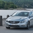 V60 T5 Geartronic