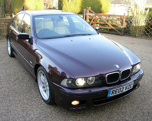 530i Automatic