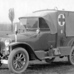 Krankenwagen UK 32 hp