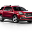 Acadia SLT AWD