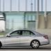 Audi RS6 vs BMW 750Li vs Lexus LS460 L vs Mercedes-Benz E 350 4MATIC