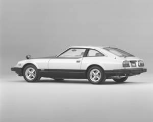 Fairlady Z 2+2 Sports